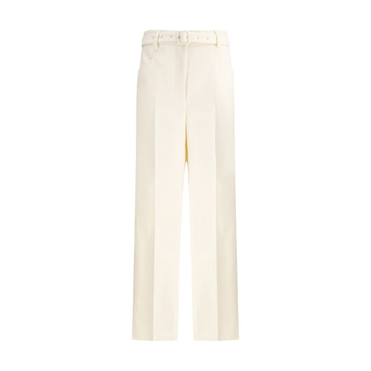 Gabriela Hearst Norman wide-leg Pants Gabriela Hearst