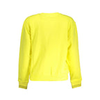 Desigual Arancione Polyamide Women Shirt