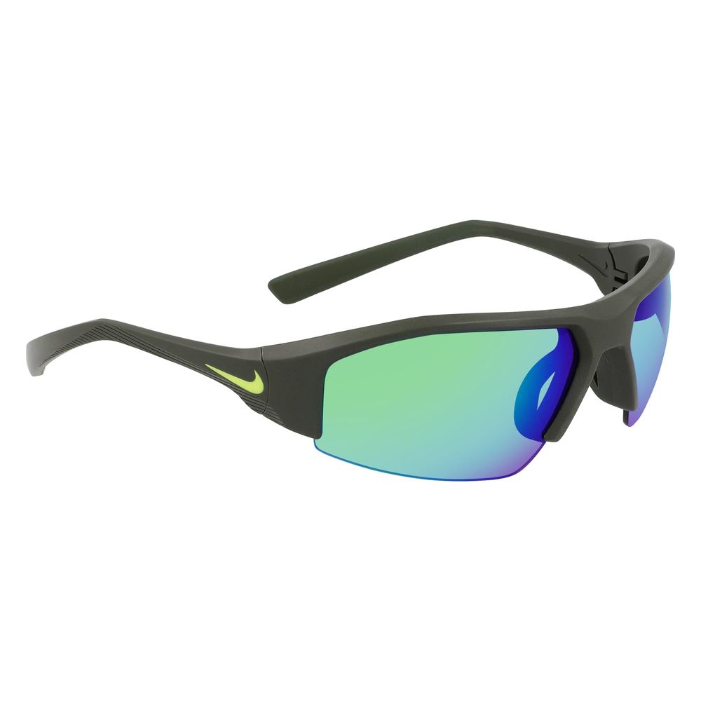 Nike Gray Injected Sunglasses