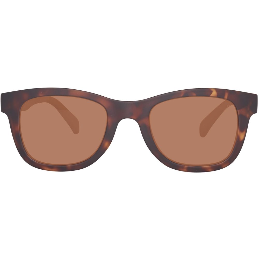 Timberland Brown Injected Sunglasses Timberland