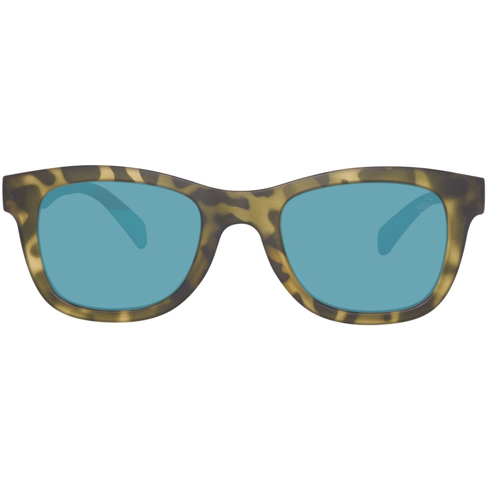 Timberland Brown Injected Sunglasses Timberland
