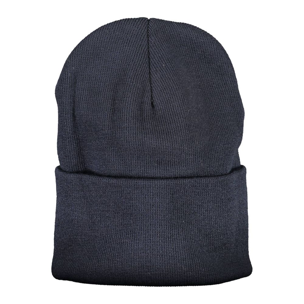 Levi's Blue Marabou Men Cap Levi's