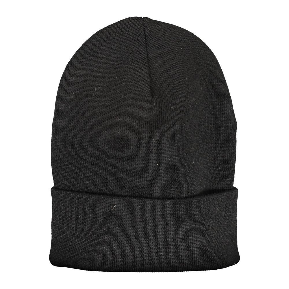 Levi's Black Marabou Men Cap Levi's
