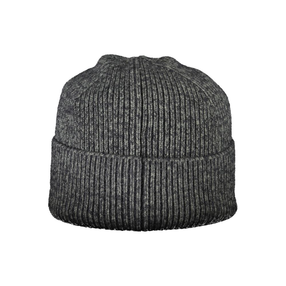 Hugo Boss Black Polyamide Men Cap Hugo Boss