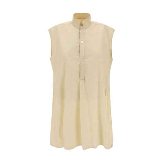 Quira Sleeveless Shirt Quira
