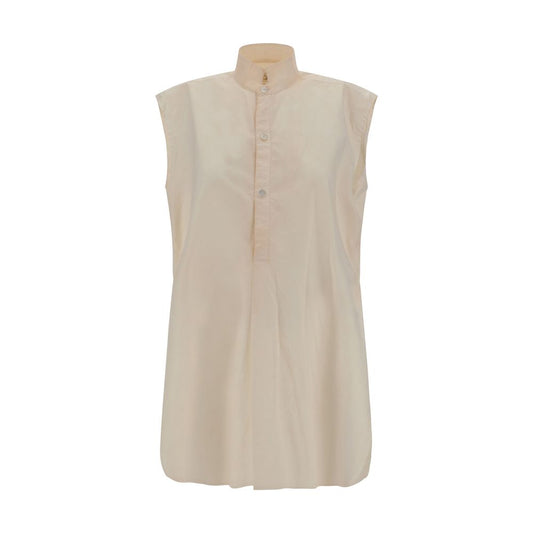 Quira Sleeveless Shirt Quira