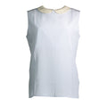 Gant Blue Silk Women Top