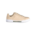 Tommy Hilfiger Rosa Leather Women Sneaker