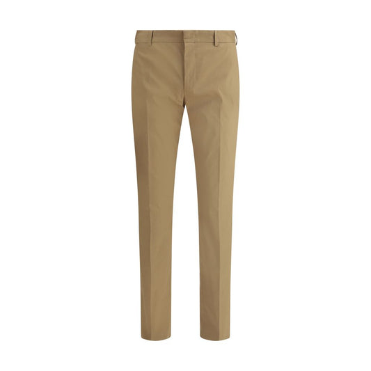 PT Torino Cotton Pants PT Torino