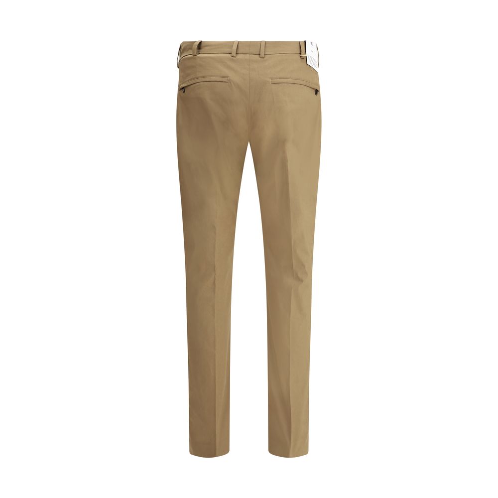 PT Torino Cotton Pants PT Torino