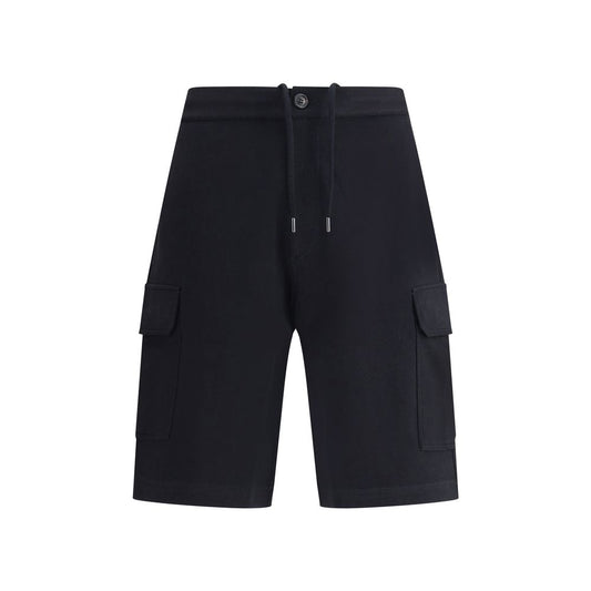 Brunello Cucinelli Cargo bermuda Shorts Brunello Cucinelli