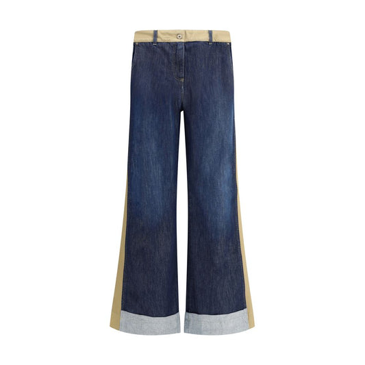 True Royal Kendall Jeans True Royal