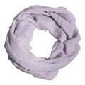 Dolce & Gabbana Purple Silk Rectangle Wrap Shawl Scarf