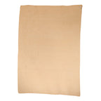 Dolce & Gabbana Orange Silk Rectangle Wrap Shawl Scarf