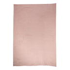 Dolce & Gabbana Pink Silk Rectangle Women Wrap Shawl Scarf