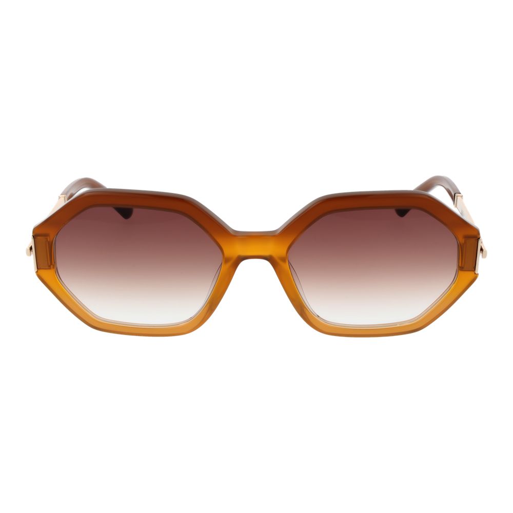 Sandro Brown Women Sunglass