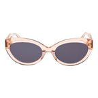 Scotch & Soda Pink Acetate Sunglasses Scotch & Soda