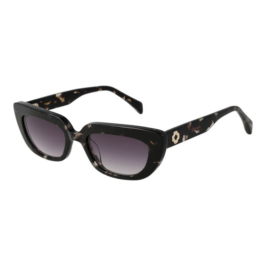 Maje Black Women Sunglass