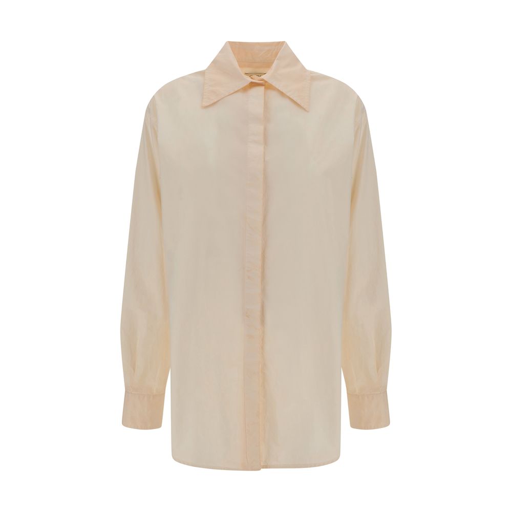 Quira Oversized Shirt Quira
