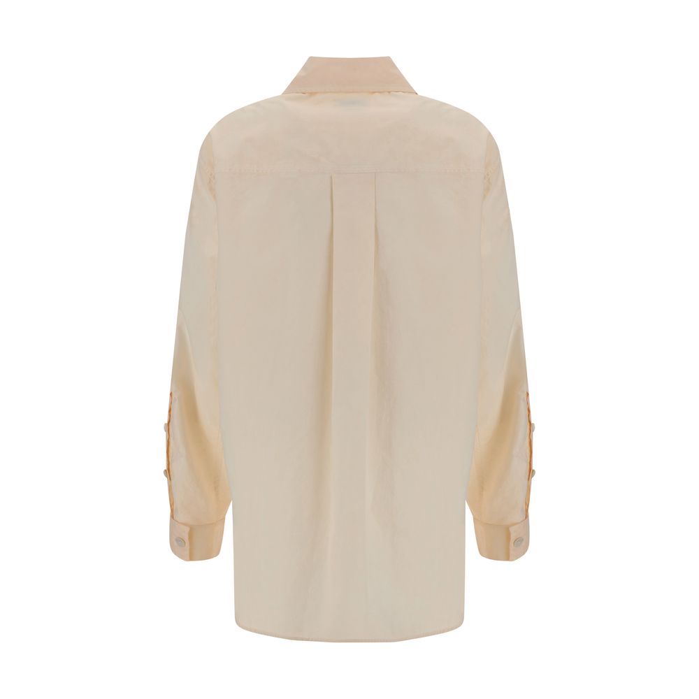 Quira Oversized Shirt Quira