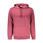 Timberland Viola cotton men's sweatshirt in gray, featuring crew neck and long sleeves, casual style for everyday wear.