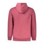 Timberland Viola Cotton Men’s Sweatshirt in gray, featuring a crew neck and Timberland logo on the chest.