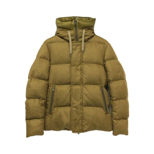 Herno Green Silk Jacket Herno