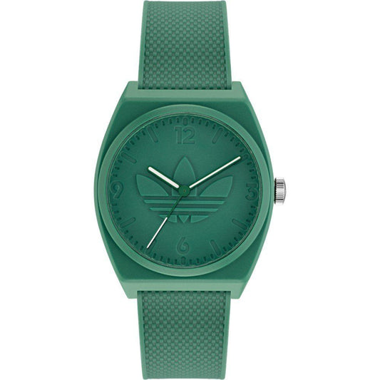 Adidas Green Synthetic Watch Adidas