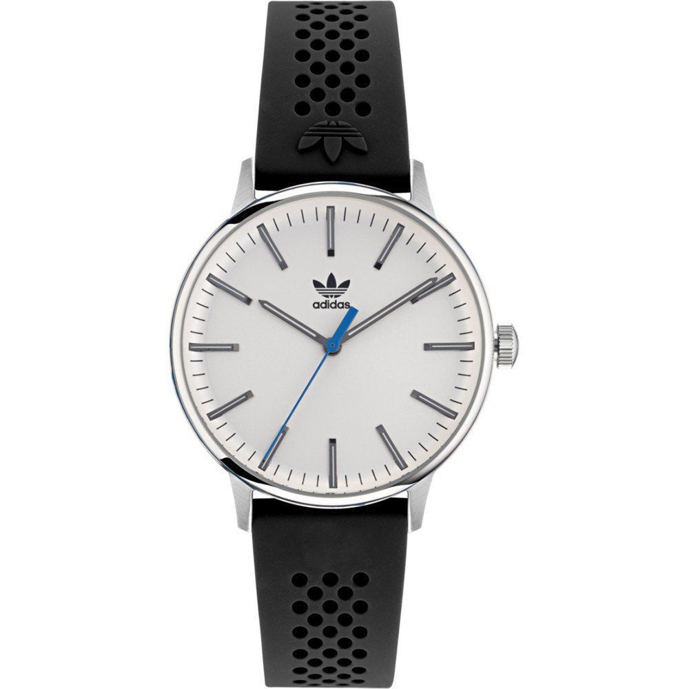 Adidas Black Synthetic Watch Adidas
