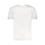 Fila Blue Organic Cotton Men's T-Shirt Fila