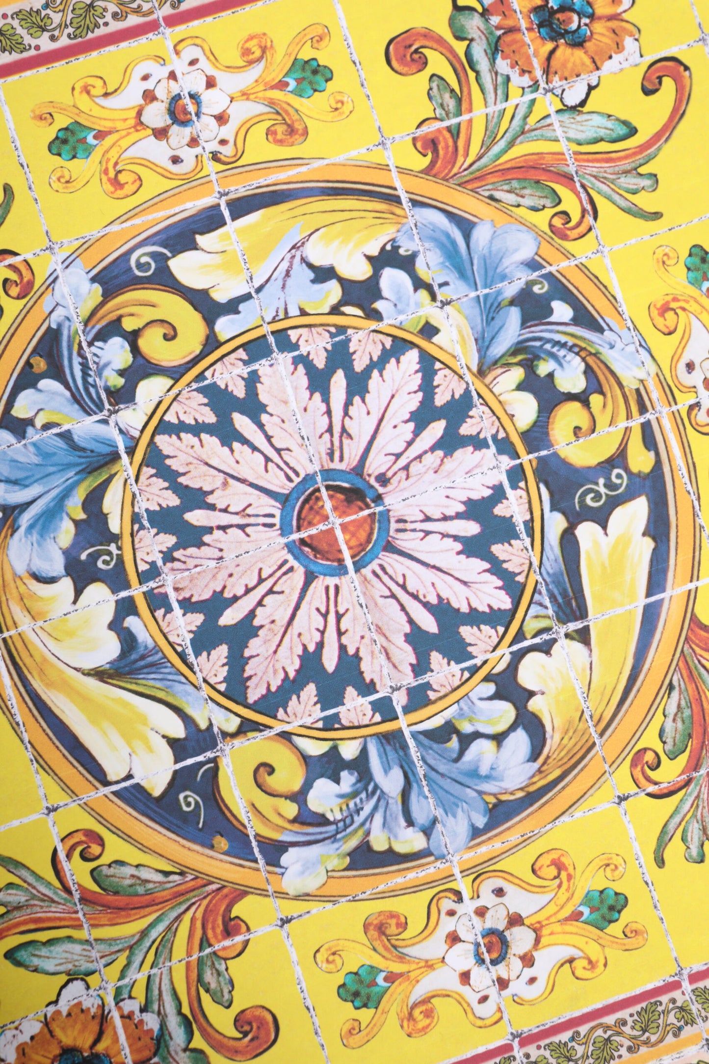 Dolce & Gabbana Black Dress Ceramic Porcelain Fashion Leather Sicily Dolls Dolce & Gabbana