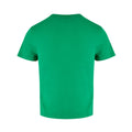 Gucci Green Cotton Logo T-Shirt