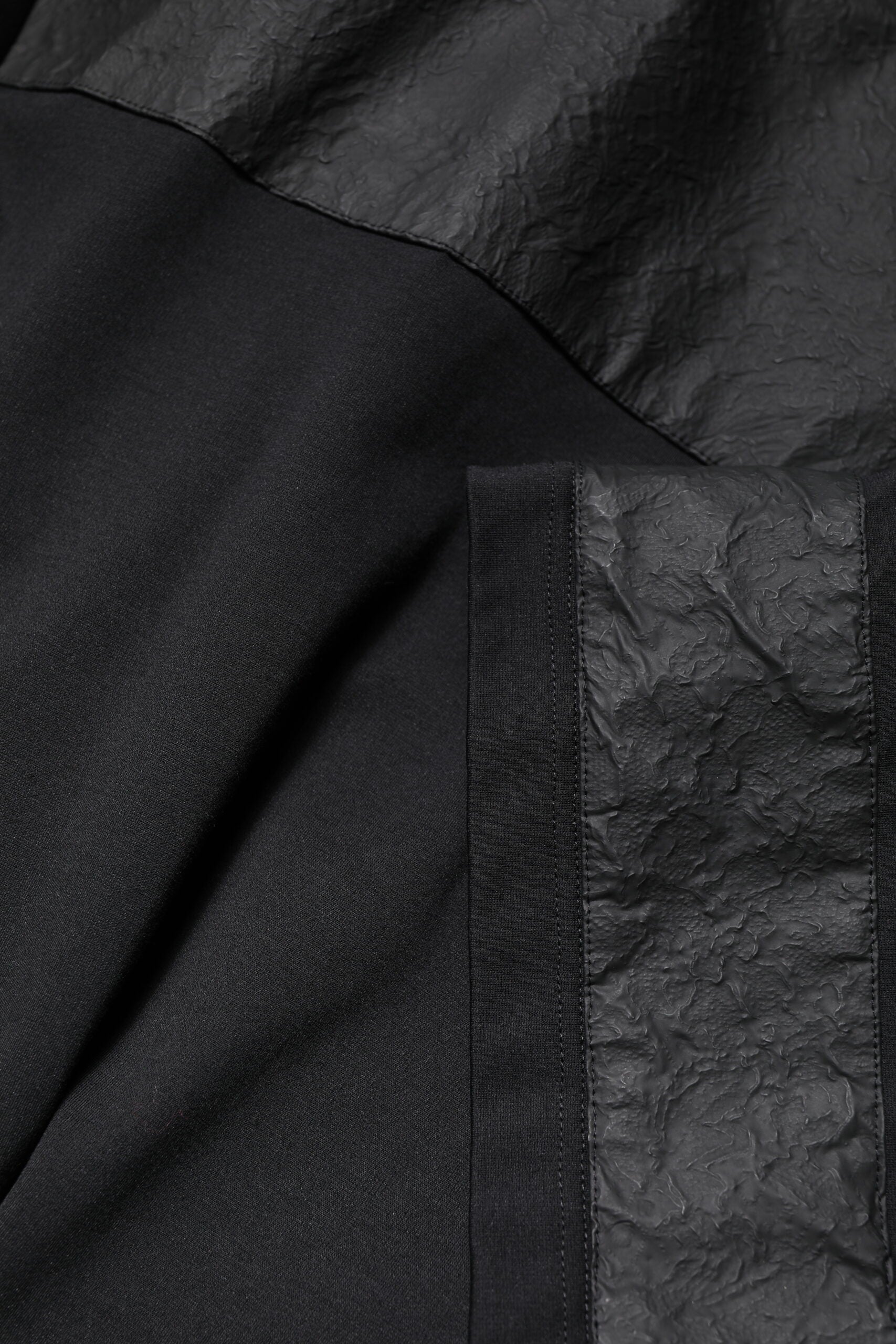 Dolce & Gabbana Black Cotton Short Sleeves V-neck T-shirt Dolce & Gabbana