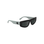 Calvin Klein Black Bio Women sunglasses with sleek frame and tinted lenses, stylish eyewear for women.