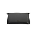 Calvin Klein Black Polyester Women Handbag Calvin Klein