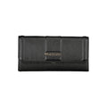 Mario Valentino Nero Poliuretano Donna Bag Mario Valentino