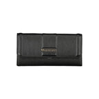 Mario Valentino Nero Poliuretano Donna Bag Mario Valentino
