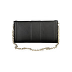 Mario Valentino Nero Poliuretano Donna Bag Mario Valentino