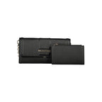 Mario Valentino Nero Poliuretano Donna Bag Mario Valentino