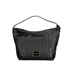 Mario Valentino Bianco Polyurethane Women Handbag