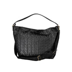 Mario Valentino Bianco Polyurethane Women Handbag