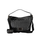 Mario Valentino Bianco Polyurethane Women Handbag