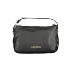 Mario Valentino Nero Poliuretano Donna Bag - Eljoys Fashion 