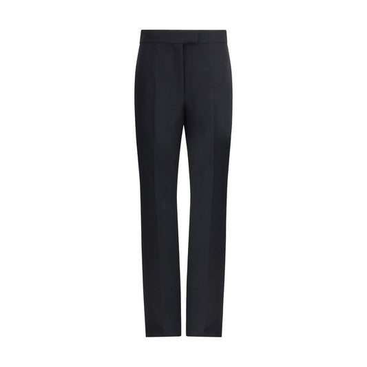 Ferragamo Tailored Pants Ferragamo