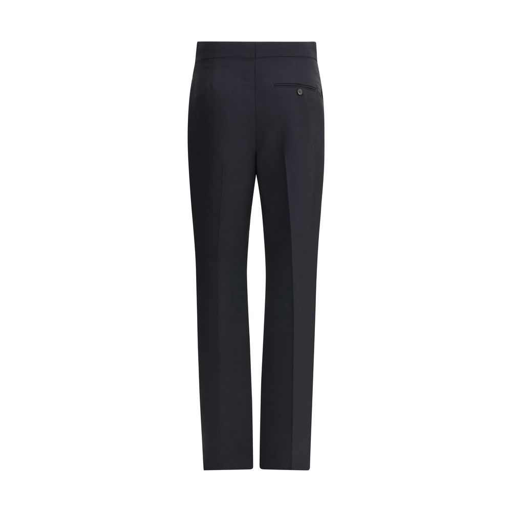 Ferragamo Tailored Pants Ferragamo