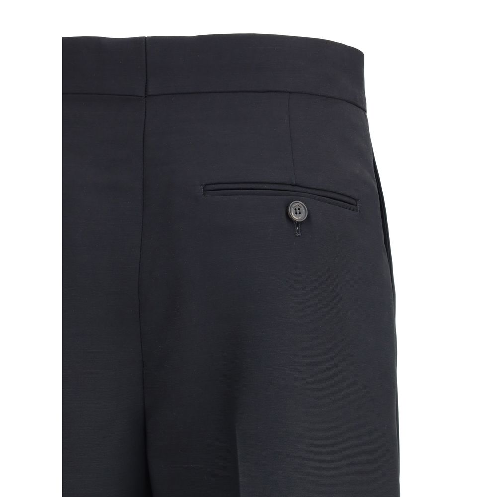 Ferragamo Tailored Pants Ferragamo