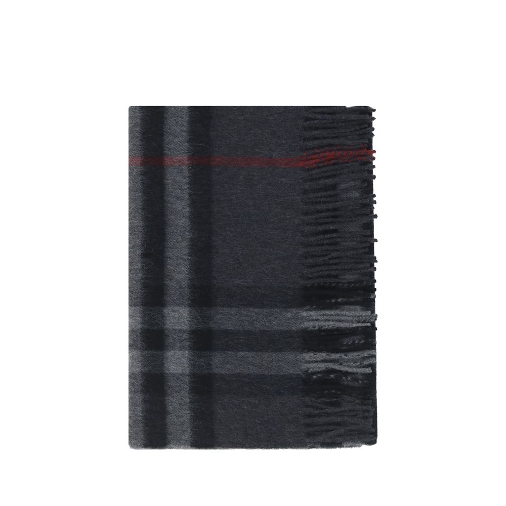 Burberry Cashmere Scarf