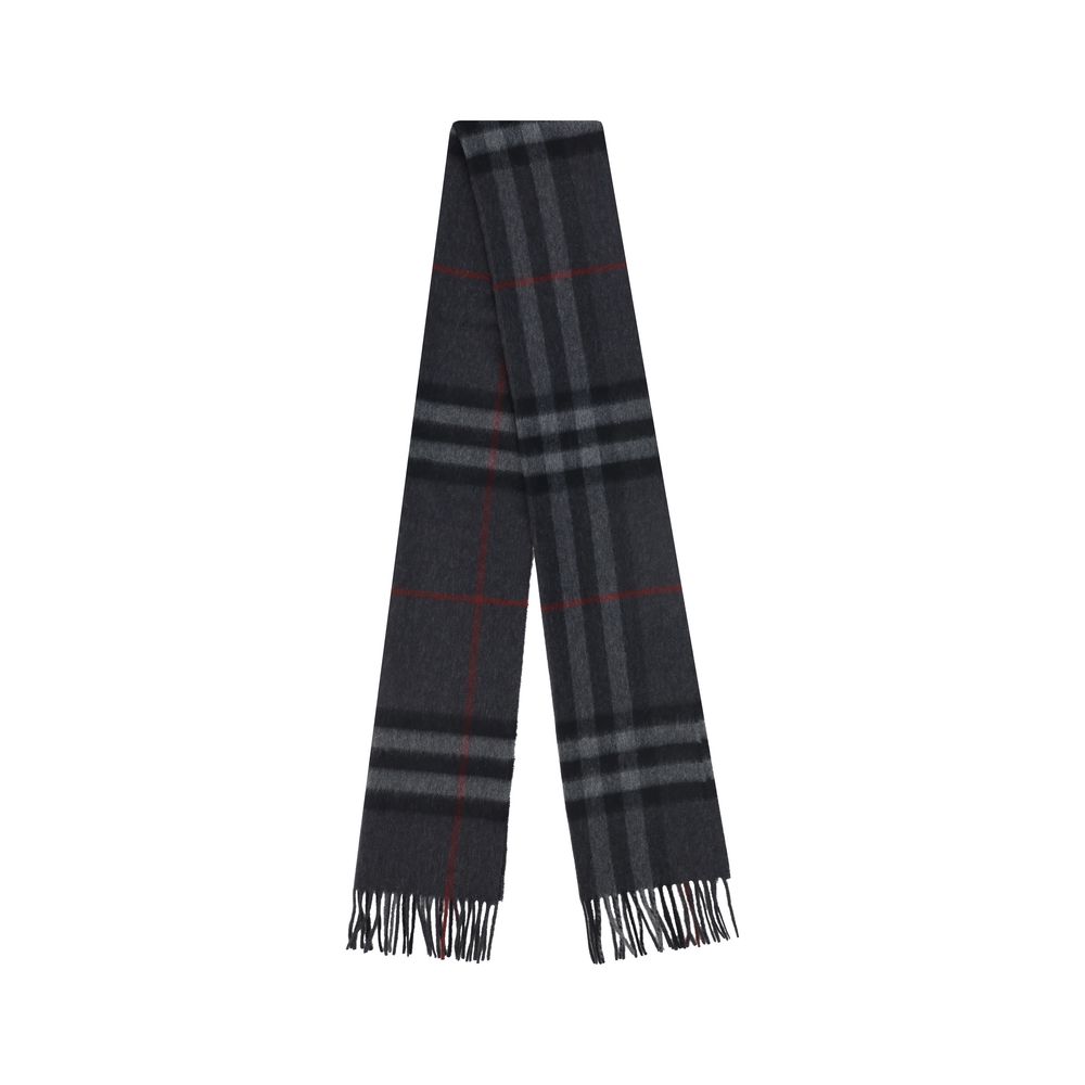 Burberry Cashmere Scarf
