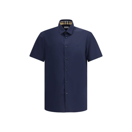 Burberry Short Sleeve Shirt Burberry