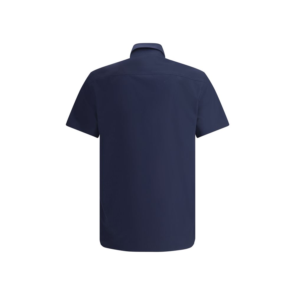 Burberry Short Sleeve Shirt Burberry